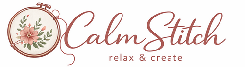 CalmStitch